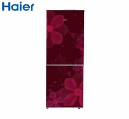 198L Frost Bottom Mount Refrigerator  HRF-218EPWD