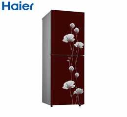 225L Frost Top Mount Refrigerator  HRF-245EPWT