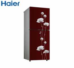 243L Frost Top Mount Refrigerator  HRF-265EPWT