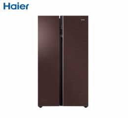 565L Side-by-Side No Frost Refrigerator  HRF-622ICG
