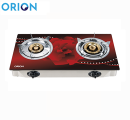 GAS STOVE-MODEL: OGS-GT501-welcome-electronics