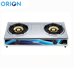 Gas Stove MODEL: OGS-SS301 welcome-electronics