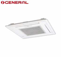 General 4.0 Ton Cassette Type AC AUGA-45FRTA
