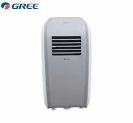 GP-12LF-GREE PORTABLE AIR CONDITIONER (1.0 Ton)