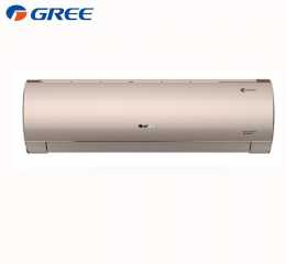 Gree Split Type 1.5  AC GS 18NFA410/0 (Golden)