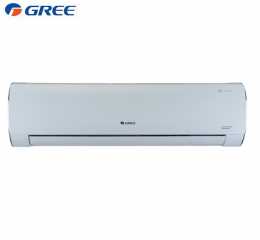 GSH-12FV410 GREE Split Type Air Conditioner (1.0 TON-Inverter) White