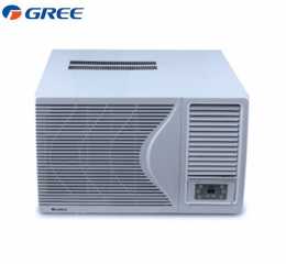 GW-18VR GREE WINDOW REMOTE (1.5 TON)