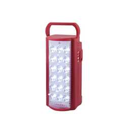 Rechargeable light
