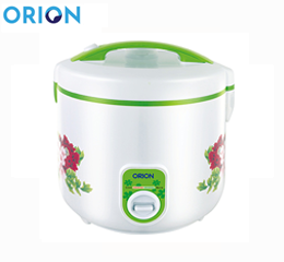 Rice Cooker MODEL: ORC-FD2801