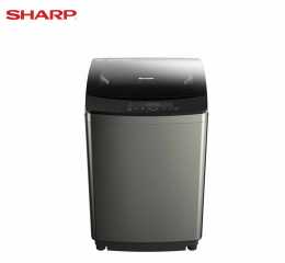 Sharp Full Auto Inverter Washing Machine ES-F140G