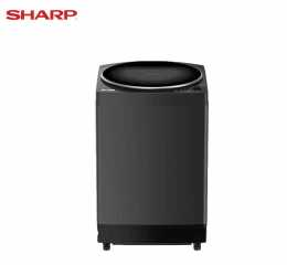 Sharp Full Auto Washing Machine ES-W110DS-S