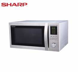 Sharp Grill Convection Microwave Oven R-94A0-ST-V