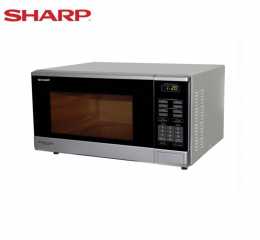 Sharp Inverter Microwave Oven R-380V-S