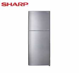 Sharp Inverter Refrigerator SJ-EX375E-SL