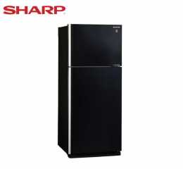 Sharp Inverter Refrigerator SJ-EX455P-BK