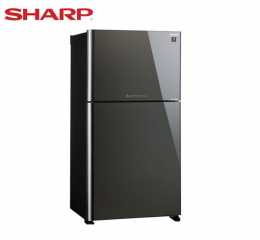 Sharp Inverter Refrigerator SJ-EX655-DSL