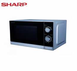Sharp Microwave Oven R-20A0(S)V