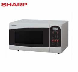 Sharp Microwave Oven R-25C1-S