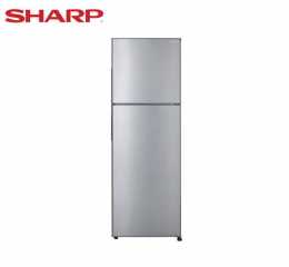 Sharp Refrigerator SJ-EK341E-SS