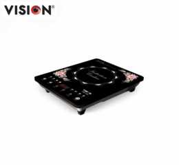 Vision Induction Cooker  Model: VSN-K211