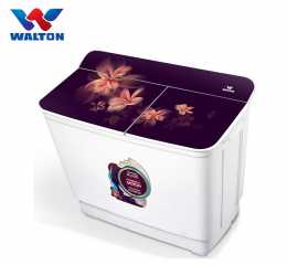 Walton Washing Machine -  WWM-TWG80