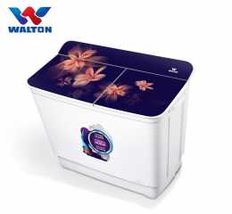 Walton Washing Machine -  WWM-TWG80P