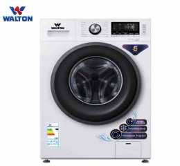 Walton Washing Machine -WWM-AFE80H